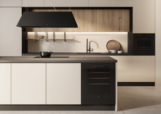 Винна шафа ELICA VERITAS BI36 BL - 5