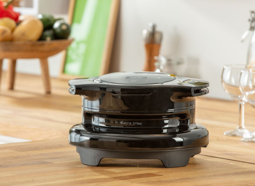 Насадка на мультиварку Tefal Extra Crisp (EY150830) - 2