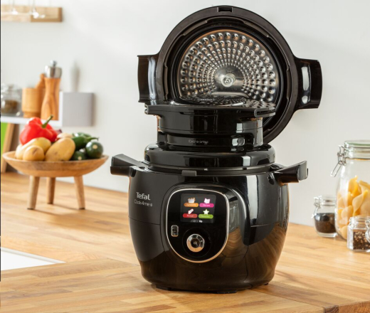 Насадка на мультиварку Tefal Extra Crisp (EY150830) - 3