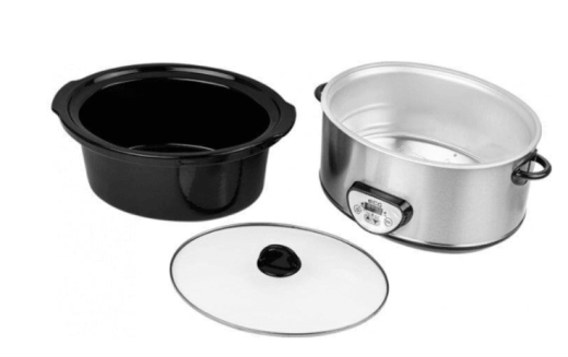 Повільноварка ECG PH 6520 - 4