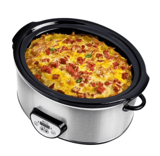 Повільноварка ECG PH 6520 - 5