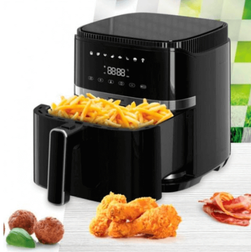 Мультиварка HEINNER HAF-B5BK1500 - 3
