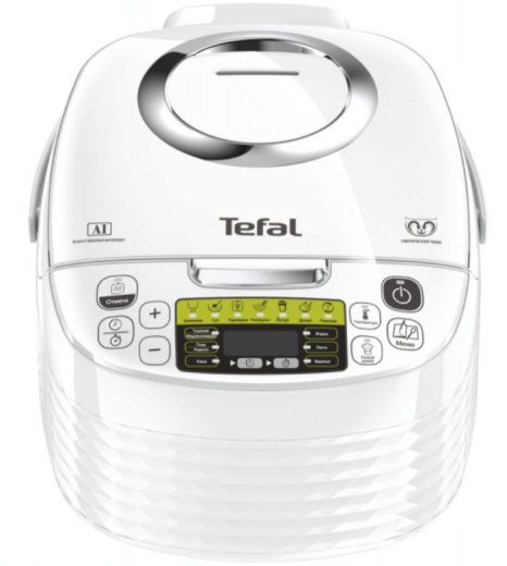 Мультиварка Tefal RK 7451 34 - 1