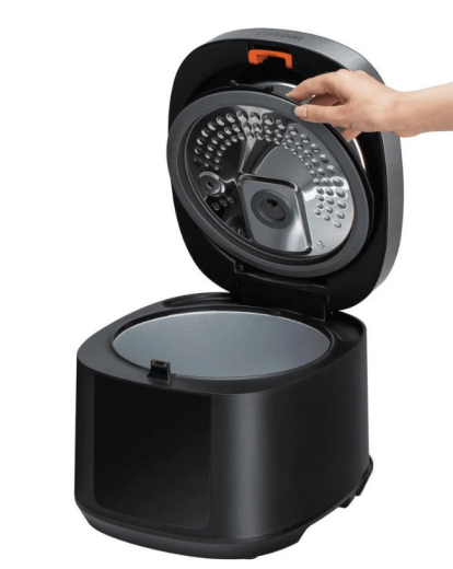 Мультиварка Cosori CRC-R501-KEU - 3