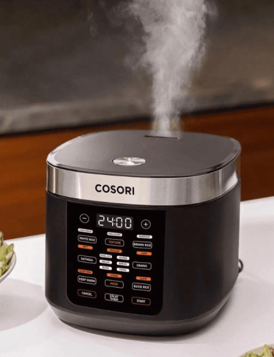 Мультиварка Cosori CRC-R501-KEU - 4