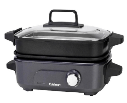 Мультиварка Cuisinart GRMC3E - 1