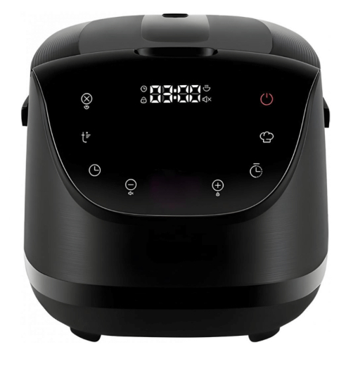 Мультиварка PRIME Technics PMC 1786 SB Pro Color - 3
