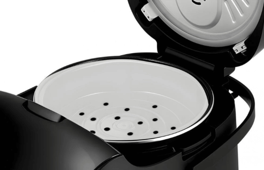 Мультиварка PRIME Technics PMC 1786 SB Pro Color - 5