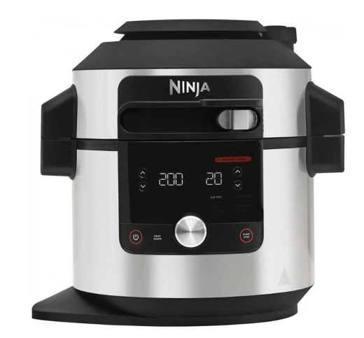 Мультиварка - скороварка NINJA Foodi OL650EU (6819584) - 1