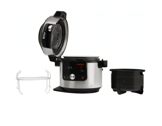 Мультиварка - скороварка NINJA Foodi OL650EU (6819584) - 3