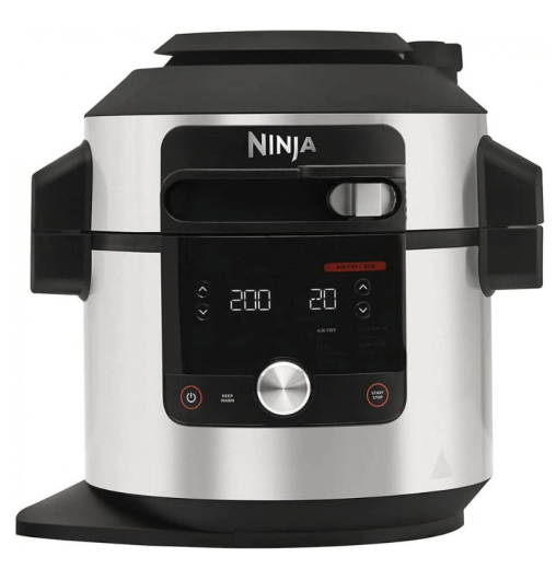 Мультиварка-скороварка Ninja Foodi OL650EU - 1