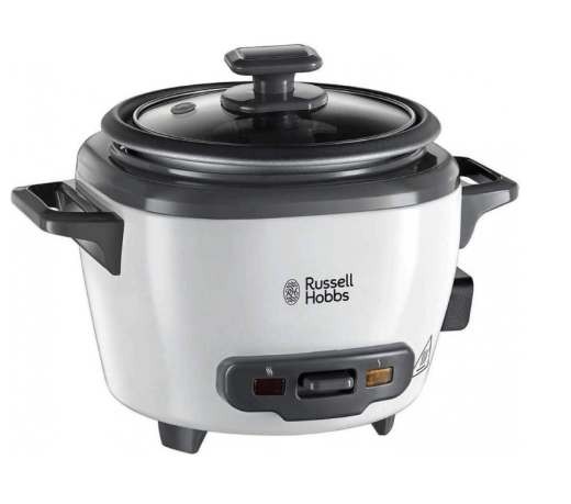 Мультиварки RUSSELL HOBBS 27020-56 Small - 1