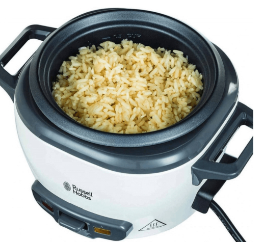 Мультиварки RUSSELL HOBBS 27020-56 Small - 2