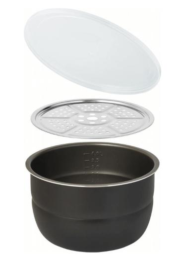 Мультиварка ROTEX REPC 78-B - 7