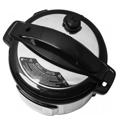 Мультиварка-скороварка LIBERTON LPC-4500 - 4