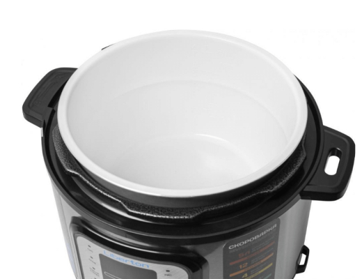 Мультиварка-скороварка LIBERTON LPC-4500 - 5