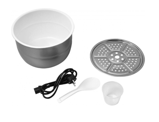 Мультиварка-скороварка LIBERTON LPC-4500 - 6