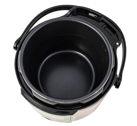 Мультиварка-скороварка LIBERTON LPC-4502 - 2