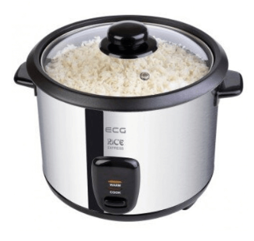 Рисоварка ECG RZ 19 1,8 л - 1