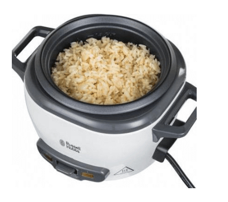 Рисоварка Russell Hobbs (27020-56) - 3