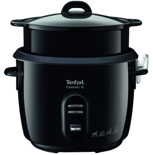 Рисоварка Tefal RK103811 - 1