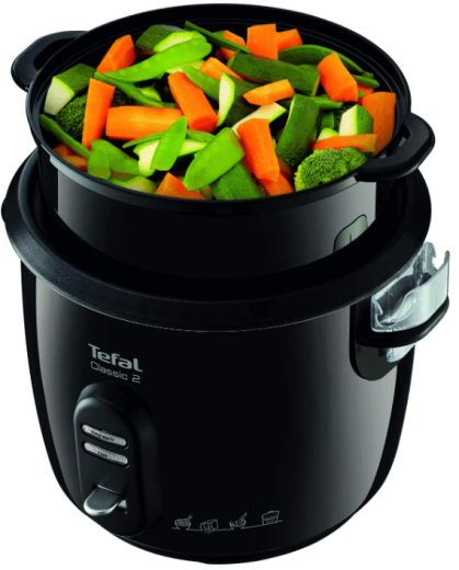 Рисоварка Tefal RK103811 - 3