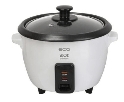 Рисоварка ECG RZ 060 - 1