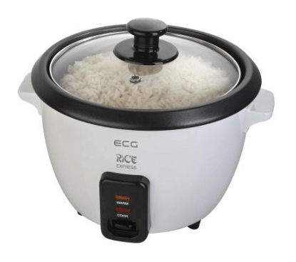 Рисоварка ECG RZ 060 - 2
