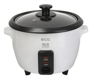 Рисоварка ECG RZ 11 - 1