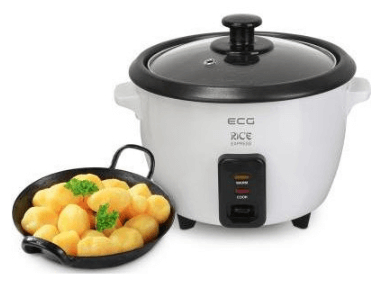 Рисоварка ECG RZ 11 - 2