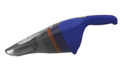 Автомобільний пилосос Black+Decker (NVC115WA) - 2