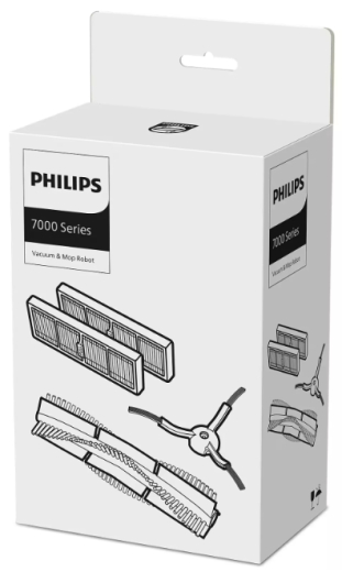 Аксесуари для пилососiв PHILIPS XV1473/00 - 1