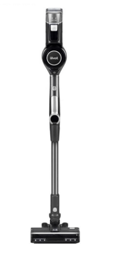 Вертикальний + ручний пилосос (2в1) Levoit VortexIQ 40 LSV-VF401-AEU (HEAPVCLVNEU0005Y) - 1