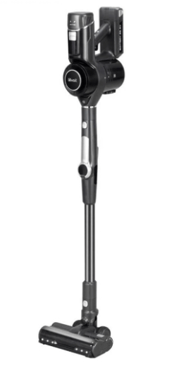 Вертикальний + ручний пилосос (2в1) Levoit VortexIQ 40 LSV-VF401-AEU (HEAPVCLVNEU0005Y) - 2