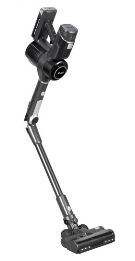 Вертикальний + ручний пилосос (2в1) Levoit VortexIQ 40 LSV-VF401-AEU (HEAPVCLVNEU0005Y) - 3