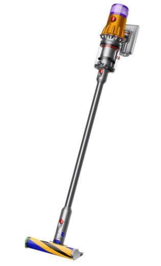 Вертикальний + ручний пилосос Dyson (448884-01) - 1