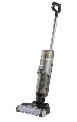 Миючий вертикальний пилосос Shark HydroVac Hard Floor Cleaner WD210EU - 1