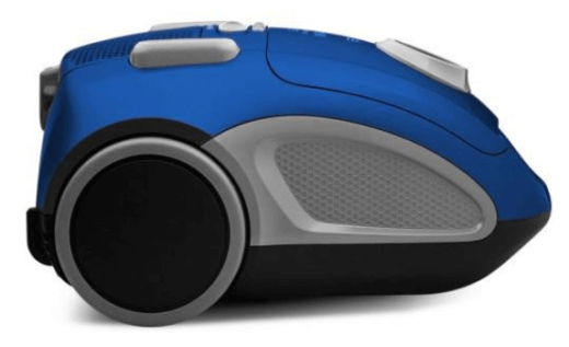 Пылесос ARTEL VCB 0120 Blue - 3