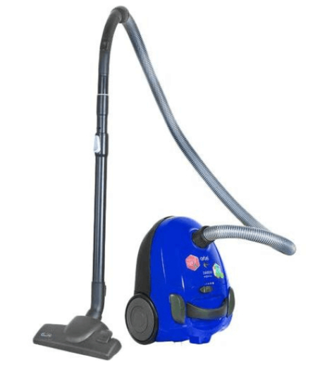 Пылесос ARTEL VCB 0316 Blue - 1