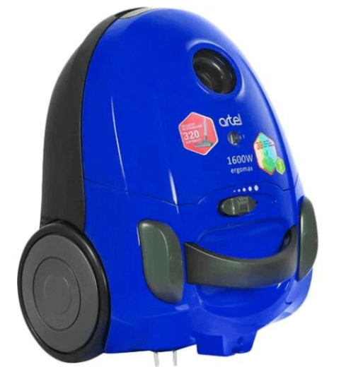 Пылесос ARTEL VCB 0316 Blue - 2