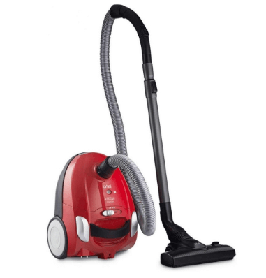 Пылесос ARTEL VCB 0316 Red - 1