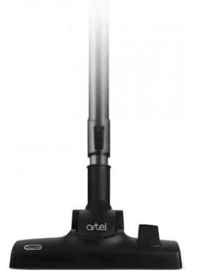 Пылесос ARTEL VCC 0120 Blue - 3