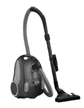 Пылесос ARTEL VCC 0120 Grey - 1