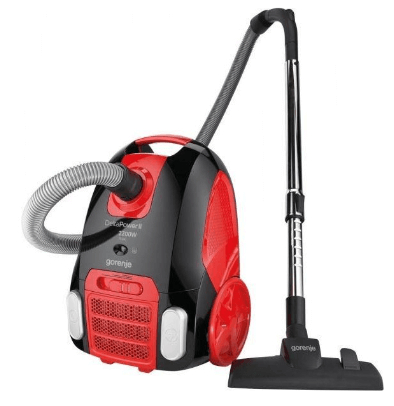 Пылесос ARTEL VCC 0120 Red - 1