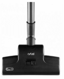 Пылесос ARTEL VCC 0120 Red - 4