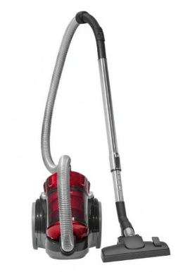 Пылесос BOMANN BS 9027 CB N - 2