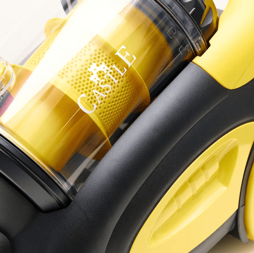 Пилосос Castle CW-103Y - 3