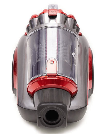 Пилосос Castle CW-104R - 2