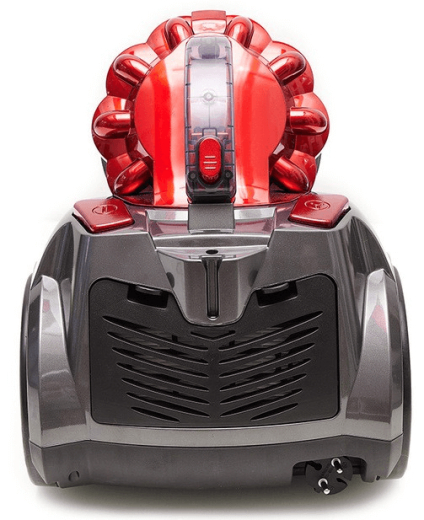 Пилосос Castle CW-104R - 3