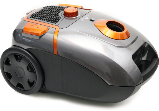 Пилосос Castle CW-107 - 2